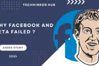 Why Facebook and Meta failed