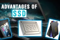 The Advantages and Disadvantages of SSD |