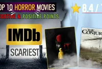 Top 10 Horror Movies |